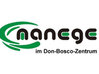 Manege gGmbH Logo Manege gGmbH Logo