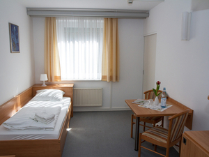Einzelzimmer