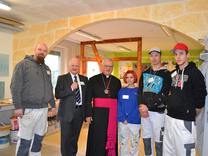 Don-Bosco-Fest 2016 in Berlin-Marzahn 1