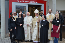 Don-Bosco-Fest 2016 in Berlin-Marzahn 3