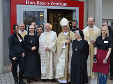 Don-Bosco-Fest 2016 in Berlin-Marzahn 3