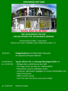 Don Bosco Fest 2020 Berlin